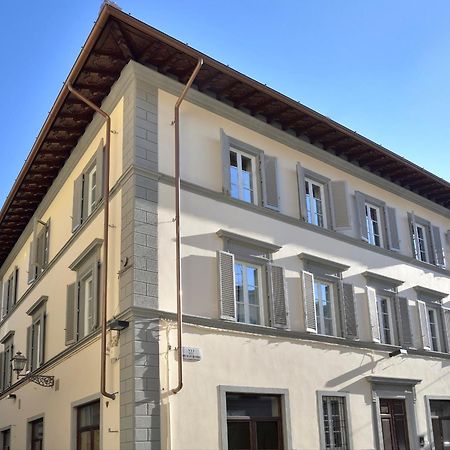 Drago D' Oro Suites Florenţa Exterior foto