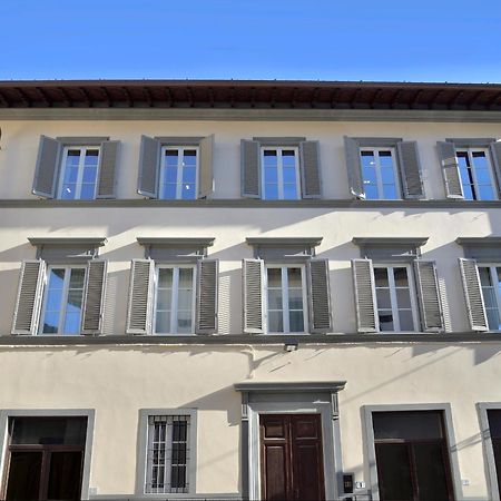 Drago D' Oro Suites Florenţa Exterior foto