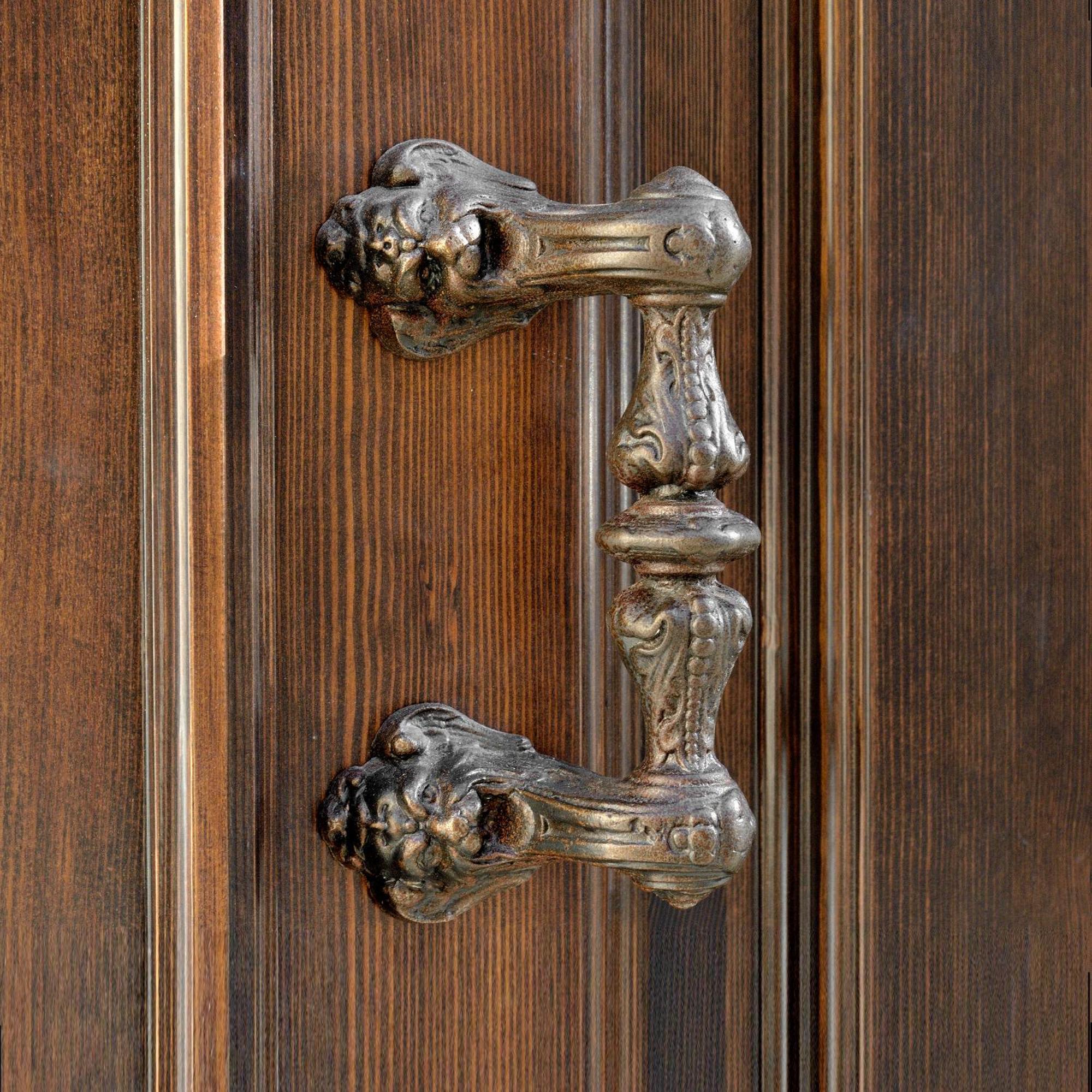 Drago D' Oro Suites Florenţa Exterior foto